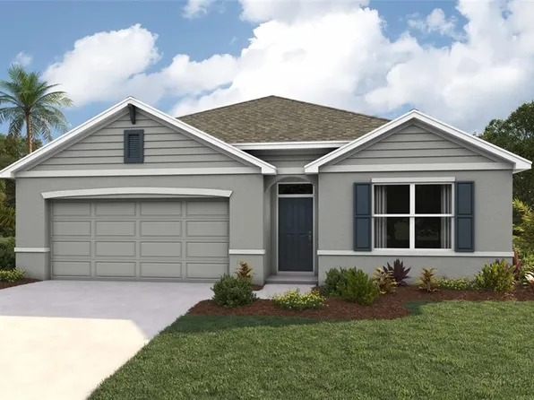 373 Hickory Course Trl, Ocala, FL 34472