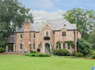 31 Country Club Blvd, Birmingham, AL 35213