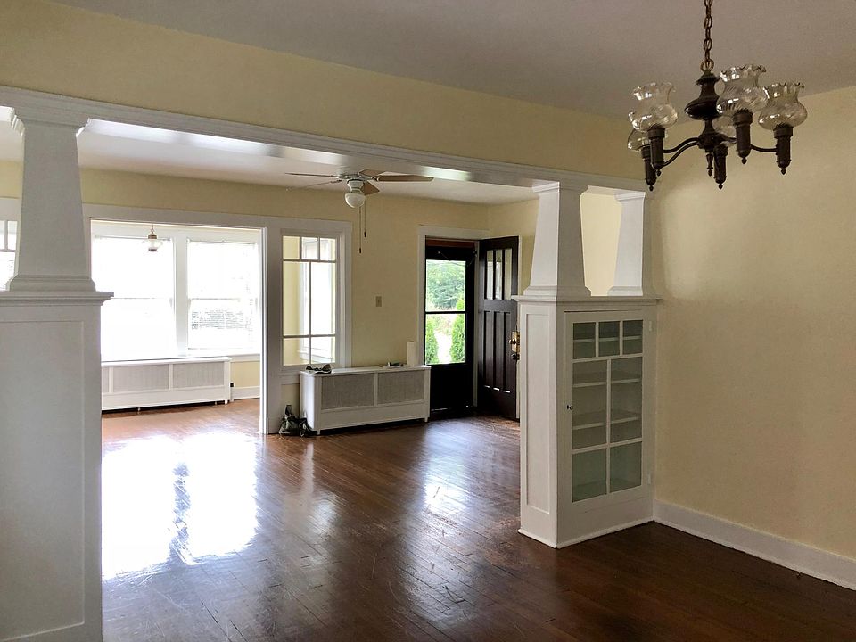 DR + LR + Sun Room