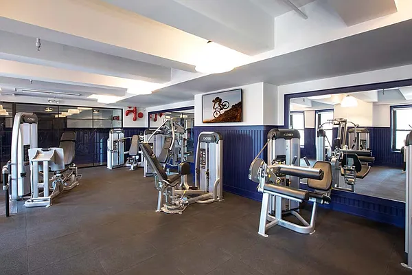 Rented by Herald Towers LLC | media 7