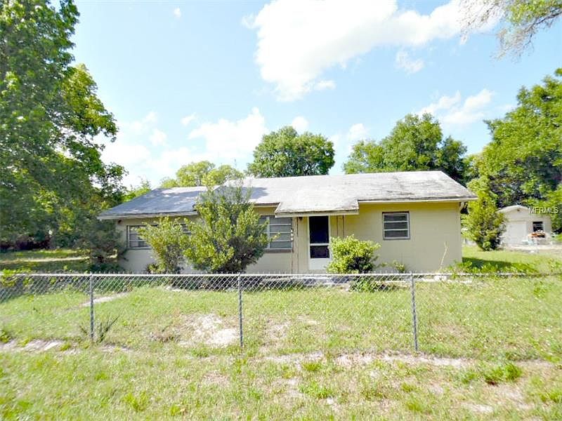 1st image of 206 Ponderosa Dr