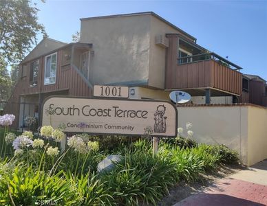 1001 W Stevens Ave UNIT 318, Santa Ana, CA, 92707