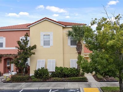 126 Pompano Beach Dr, Kissimmee, FL, 34746