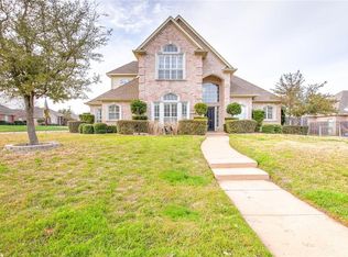 1510 Leaning Oak Ln, Cleburne, TX 76033