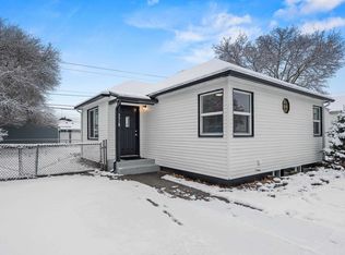 5518 E Commerce Ave, Spokane, WA 99212