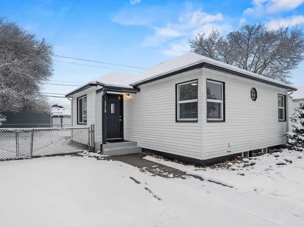 5518 E Commerce Ave, Spokane, WA 99212