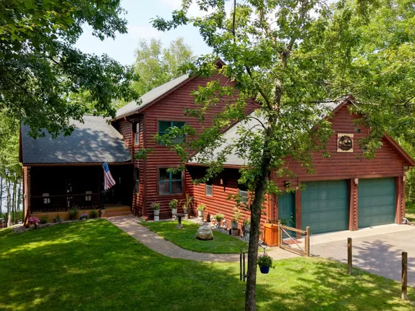5283 S Pine Lake Ln, Rhinelander, WI 54501