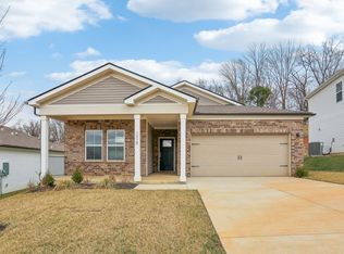 1319 Bluffton Cir LOT 8, Clarksville, TN 37043