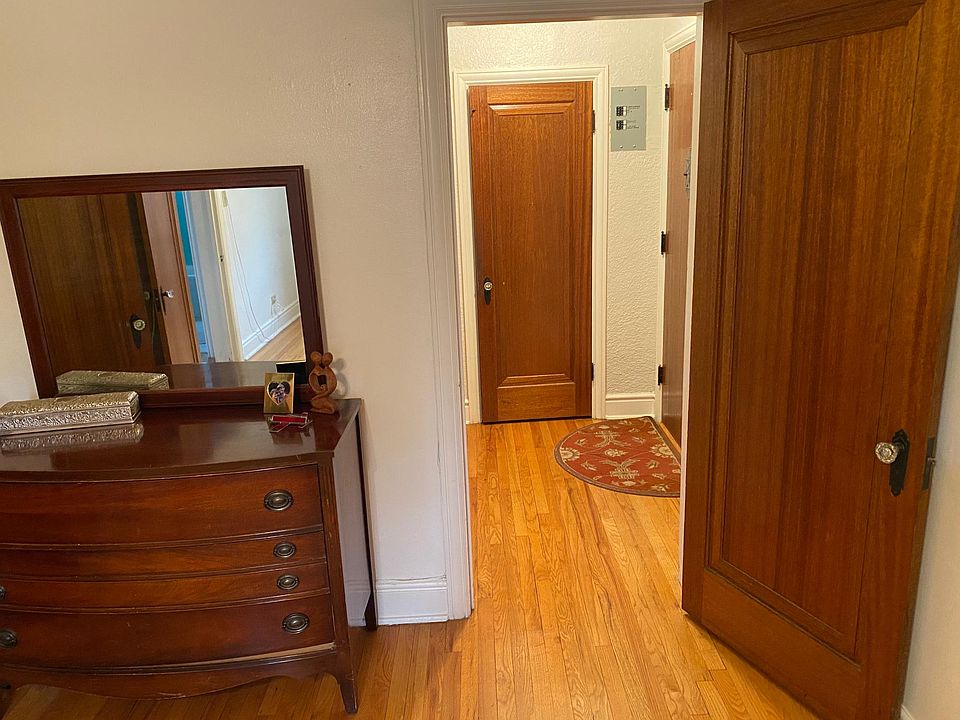 Entry (view from living room)