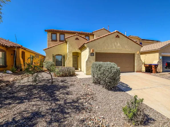 838 W Calle Valenciana, Sahuarita, AZ 85629