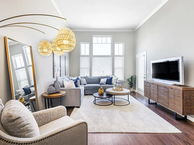 The Residences At New Longview — Photo 6
