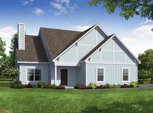 0 S Creek Rd LOT 19, Carrollton, GA 30116