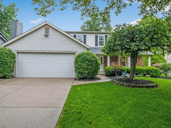 4316 Woodstream Dr, Columbus, OH 43230