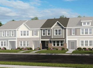 2502 Hutch Ln, Apex, NC 27523