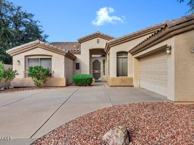 918 E Loma Vista St, Gilbert, AZ, 85295