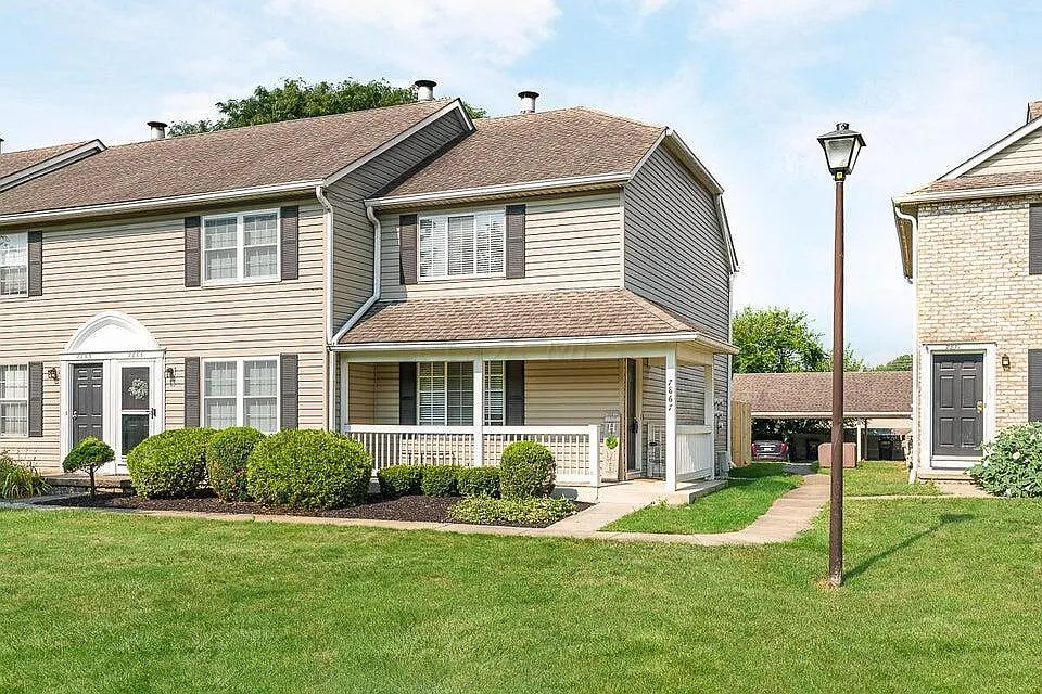 7867 Meadowhaven Blvd #57