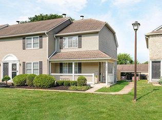 7867 Meadowhaven Blvd #57, Columbus, OH 43235