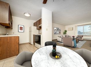Julia Manor Apartments, Aurora, MN 55705