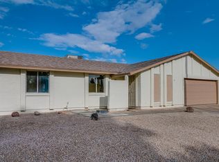 2106 N Central Dr, Chandler, AZ 85224
