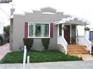 2768 Acton St, Berkeley, CA 94702