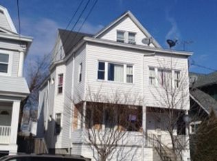 71-73 18th Ave, Paterson, NJ 07513