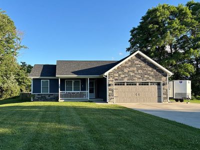 1598 N Cowlitz Trl, Greensburg, IN, 47240