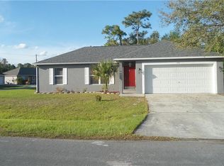 1196 Cambourne Dr, Kissimmee, FL 34758