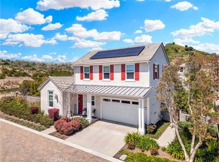 47 Luneta Ln, Mission Viejo, CA 92694