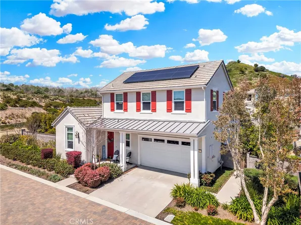 47 Luneta Ln, Mission Viejo, CA 92694