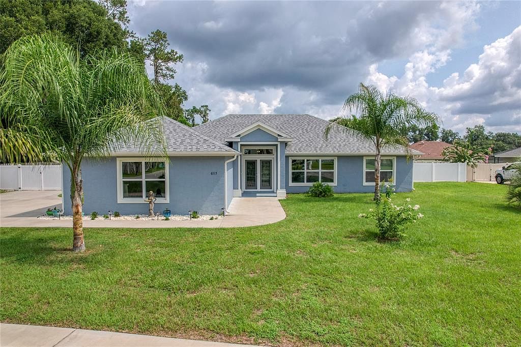6115 SE 10th Pl, Ocala, FL 34472 Zillow