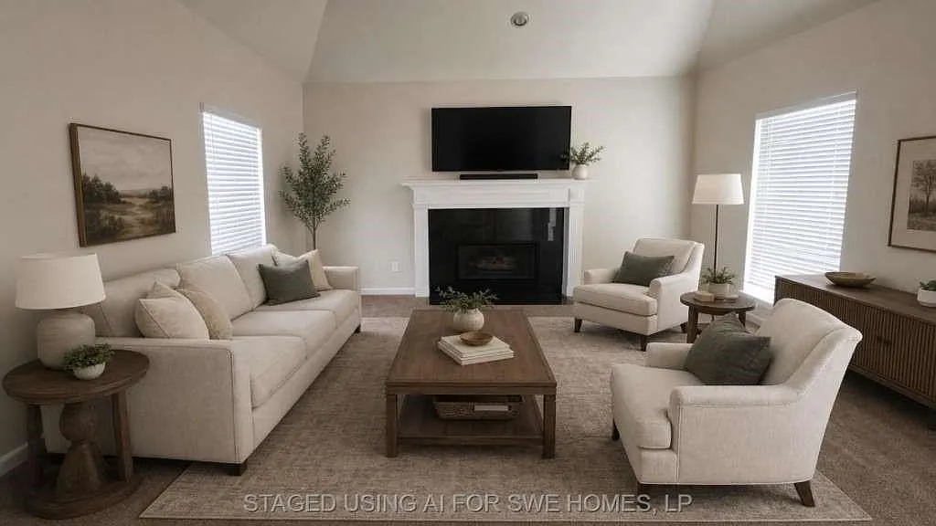 4 bed, 3.0 bath, 2906 sqft, $3,495 — Photo 3
