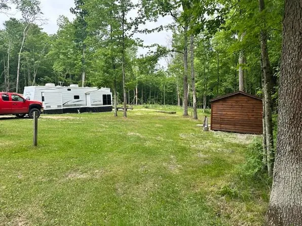 5892 E 68th St, Chase, MI 49623