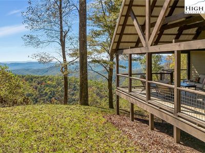 410 Job's Road, Laurel Springs, NC, 28644