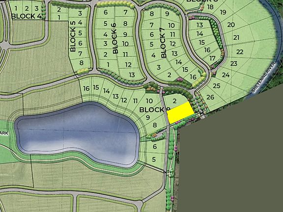 2nd image of 8216 Hebgen Dr