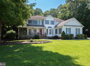 12529 Deer Point Cir, Berlin, MD 21811