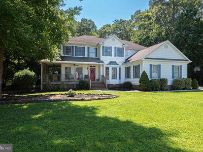 12529 Deer Point Cir, Berlin, MD, 21811