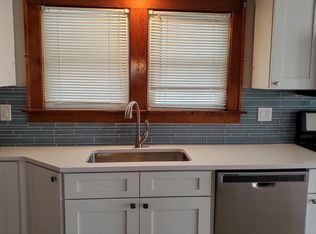 4322 Francis St, Kansas City, KS 66103
