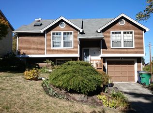 4920 S Ferdinand St, Seattle, WA 98118