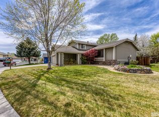 2025 Woodtrail Dr, Sparks, NV