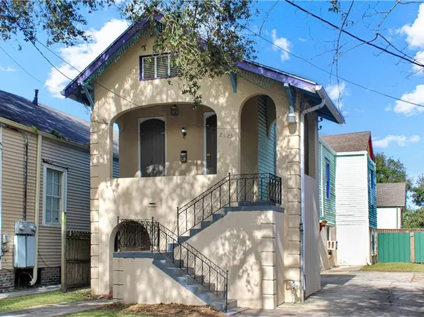 2525 Banks St, New Orleans, LA 70119