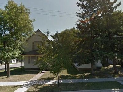 152 29th Ave N APT 1, Saint Cloud, MN, 56303