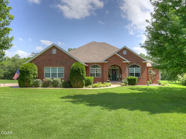 2175 N Loma Linda Dr, Loma Linda, MO 64804