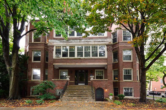 1st image of 5924 N Magnolia Ave APT 3N
