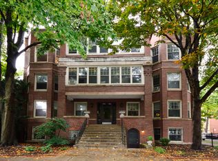 5924 N Magnolia Ave APT 3N, Chicago, IL 60660