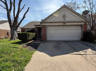 2521 Coldstream Dr, Fort Worth, TX 76123
