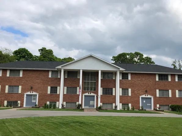 4706 Wanda Ave, Bartonville, IL 61607