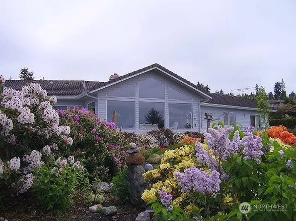 213 Ravens Ridge Road, Sequim, WA 98382