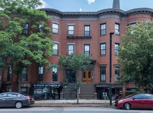 668 Tremont St APT 6, Boston, MA 02118