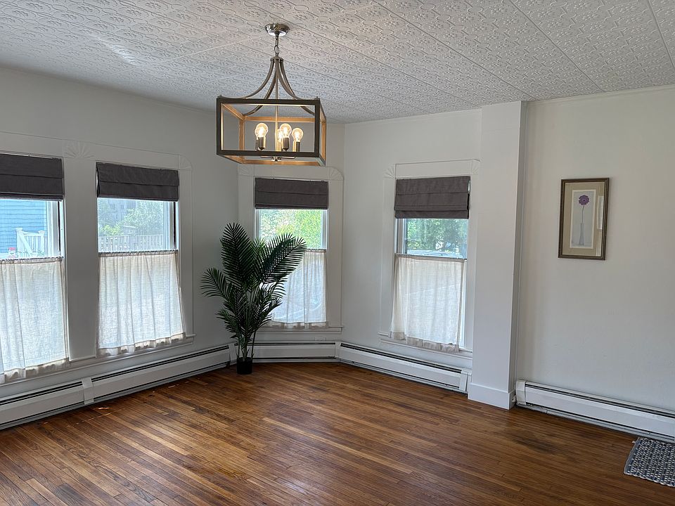 New light fixture