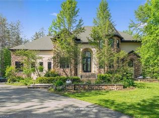 4345 Random Acres Rd, Milton, ON N0B 2K0